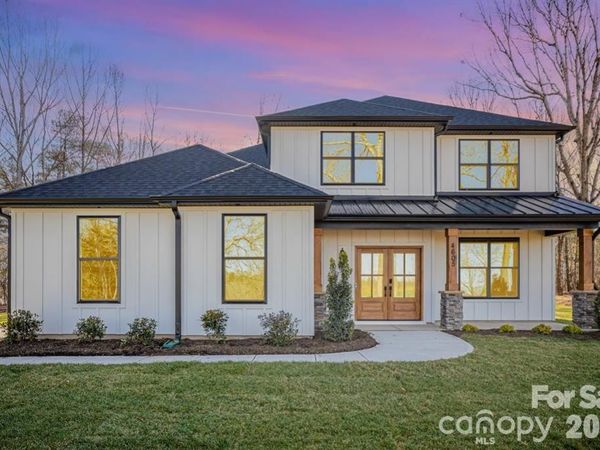 2808 Lathan Road , Monroe, NC 28112