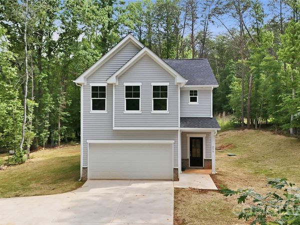 236 Landers Chapel Road , Lincolnton, NC 28092