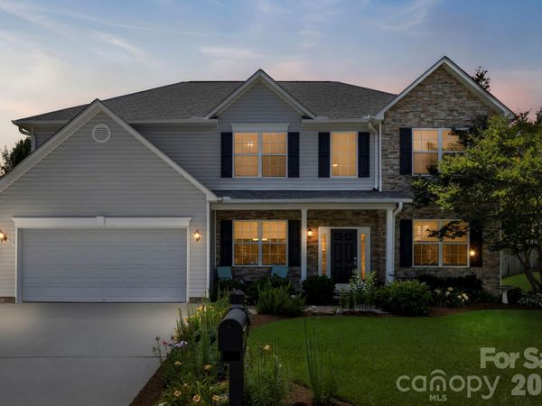 266 Wildbriar Road , Fletcher, NC 28732