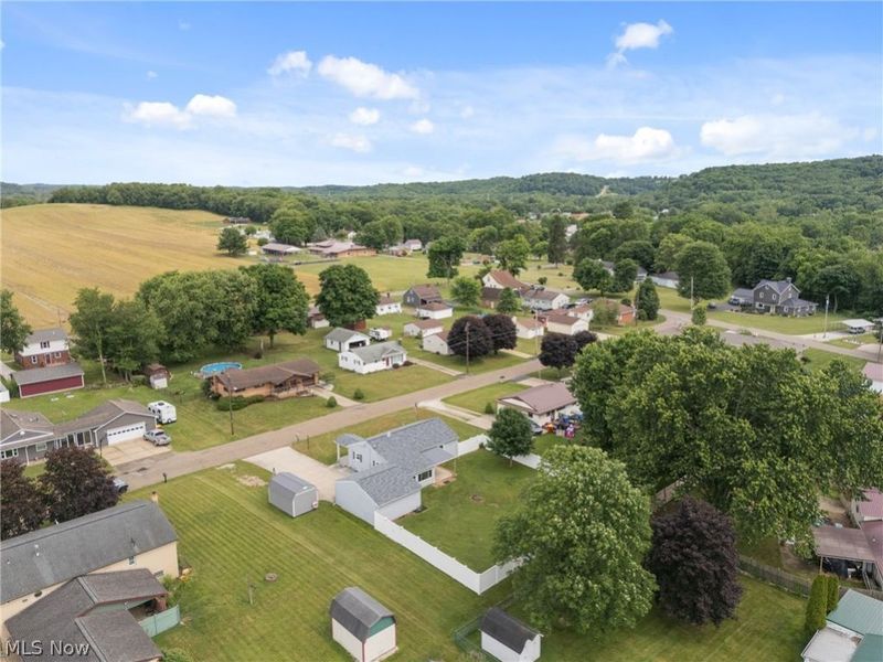 741 Cherry Street, Malvern, OH 44644 Photo 35