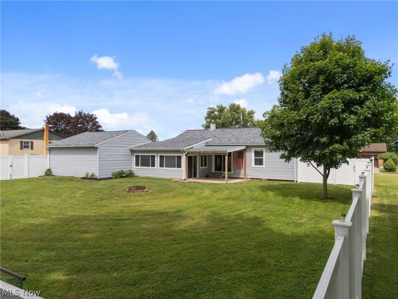 741 Cherry Street, Malvern, OH 44644 Photo 37