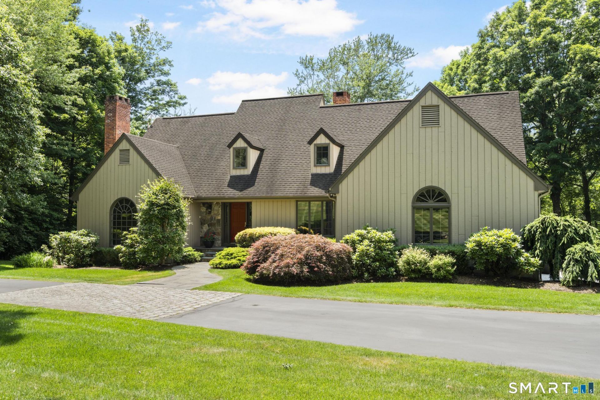20 Wicks End, Wilton, CT 06897 Main Photo