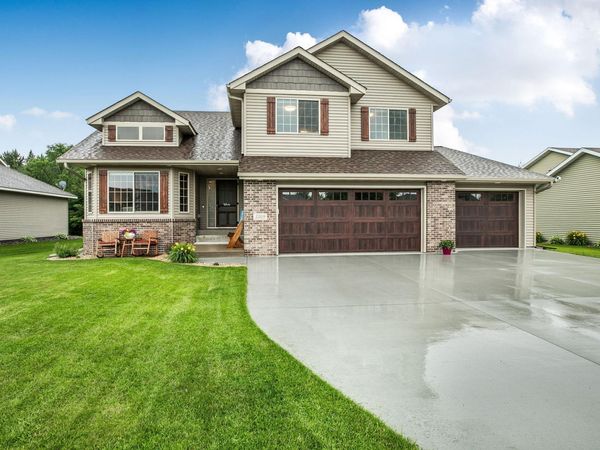 3309 12th Avenue N, Sartell, MN 56377