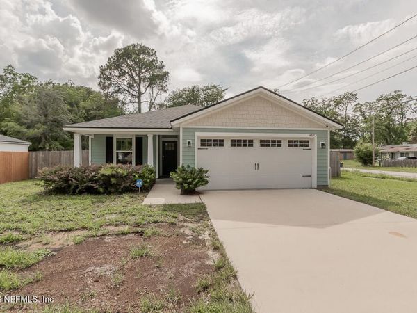 4612 FIRESTONE Road, Jacksonville, FL 32210