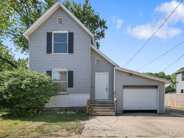 430 Fernando Street NE, Grand Rapids, MI 49505
