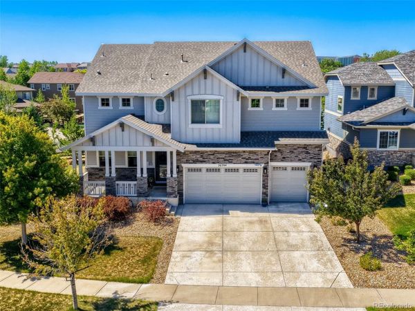 26594 E Arapahoe Place, Aurora, CO 80016