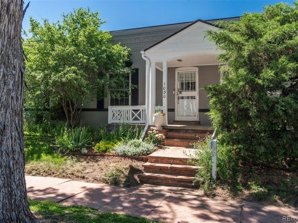 1030 E 4th Avenue, Denver, CO 80218