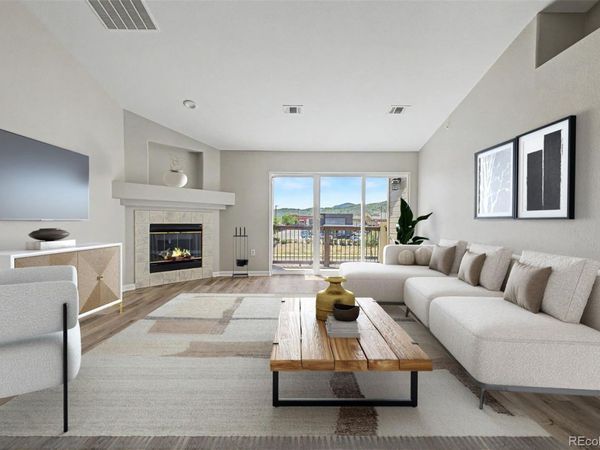 7479 S Alkire Street, Unit 302, Littleton, CO 80127