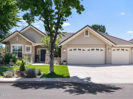 9697 Shadowstone Way, Reno, NV 89521 Photo