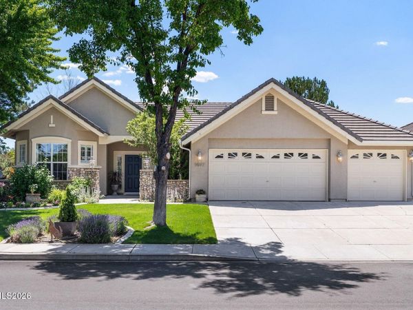 9697 Shadowstone Way, Reno, NV 89521