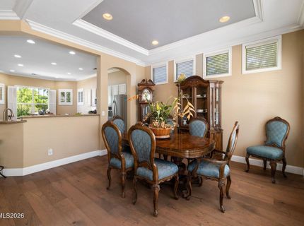 9697 Shadowstone Way, Reno, NV 89521 Photo