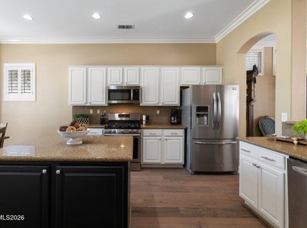 9697 Shadowstone Way, Reno, NV 89521 Photo