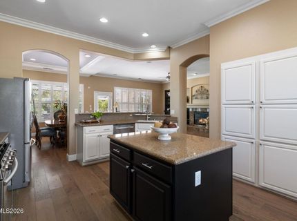 9697 Shadowstone Way, Reno, NV 89521 Photo