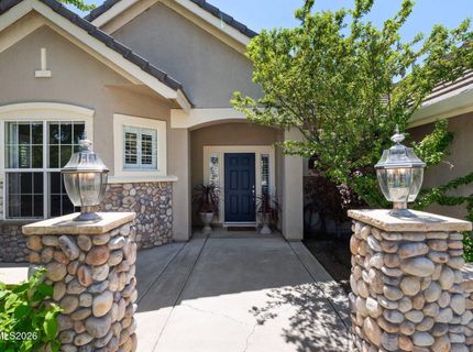 9697 Shadowstone Way, Reno, NV 89521 Photo