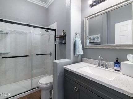 9697 Shadowstone Way, Reno, NV 89521 Photo