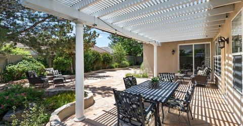9697 Shadowstone Way, Reno, NV 89521 Photo