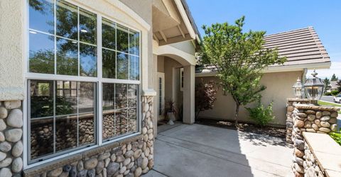 9697 Shadowstone Way, Reno, NV 89521 Photo