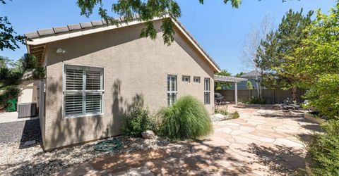 9697 Shadowstone Way, Reno, NV 89521 Photo