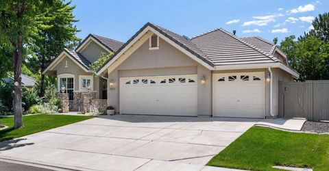 9697 Shadowstone Way, Reno, NV 89521 Photo