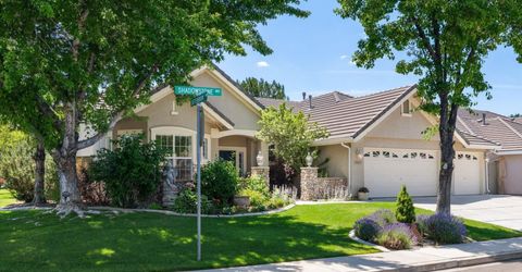 9697 Shadowstone Way, Reno, NV 89521 Photo