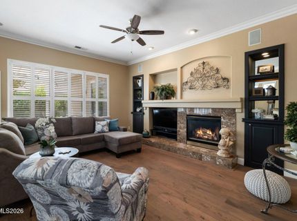 9697 Shadowstone Way, Reno, NV 89521 Photo