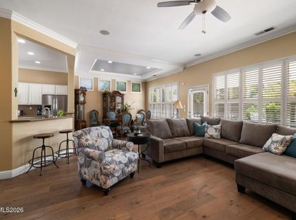 9697 Shadowstone Way, Reno, NV 89521 Photo