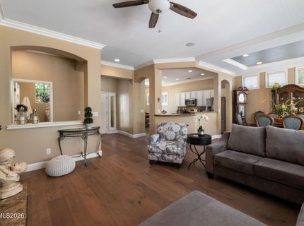 9697 Shadowstone Way, Reno, NV 89521 Photo