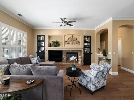 9697 Shadowstone Way, Reno, NV 89521 Photo