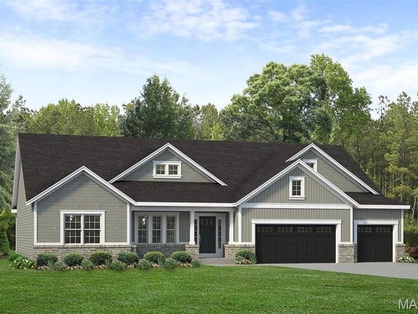 83 Valor Way , O'Fallon, MO 63385
