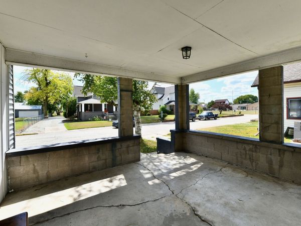 208 E Sherman Street, Windfall, IN 46076