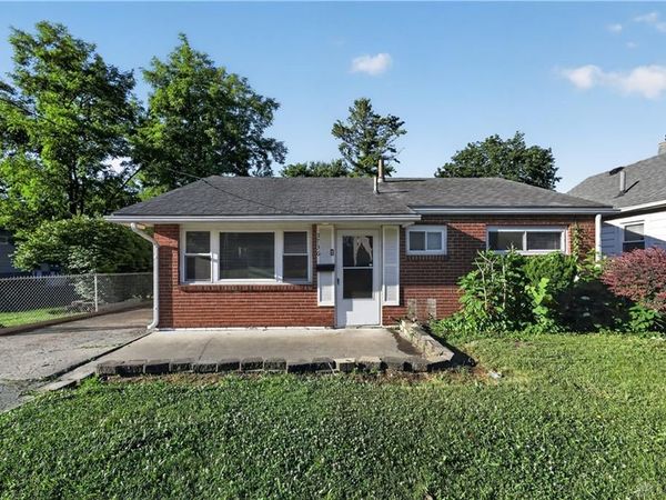 3736 Evansville Avenue, Dayton, OH 45406