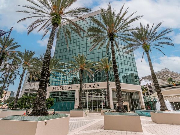 200 S Andrews Ave , Unit 500, Fort Lauderdale, FL 33301