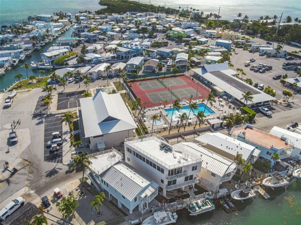 65821 Overseas Highway Unit 110 , Unit 110, Long Key, FL 33001 Photo