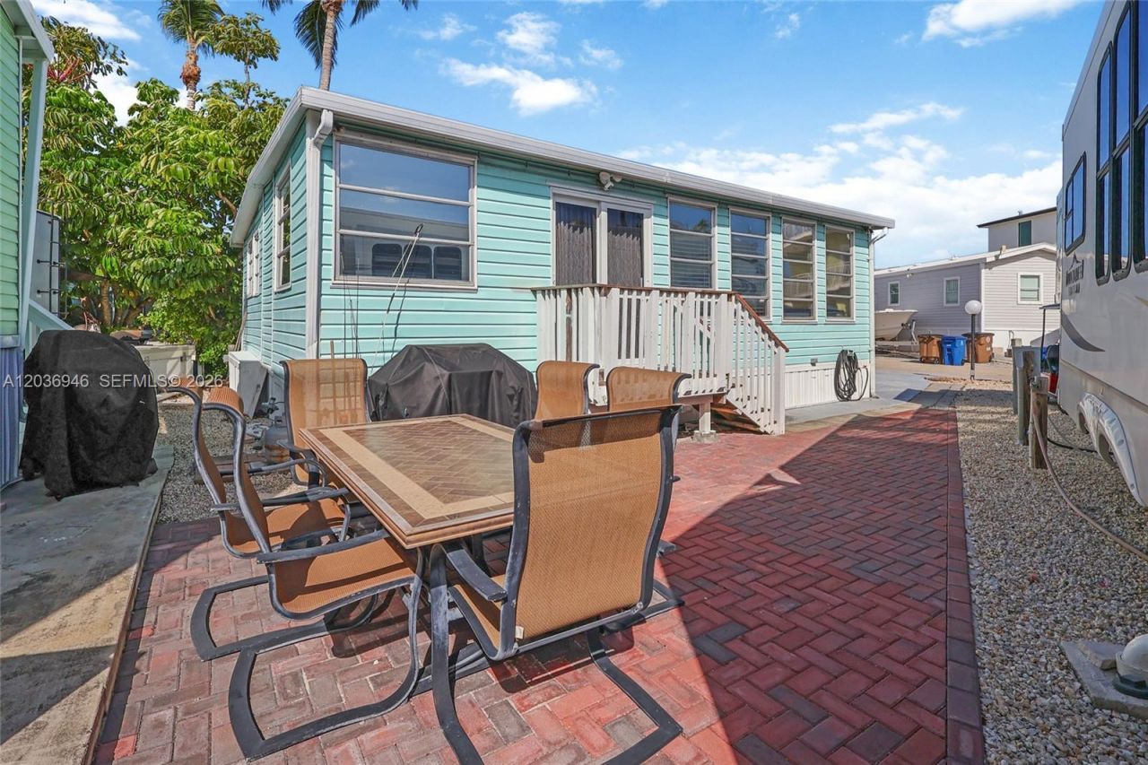 65821 Overseas Highway Unit 110 , Unit 110, Long Key, FL 33001 Photo