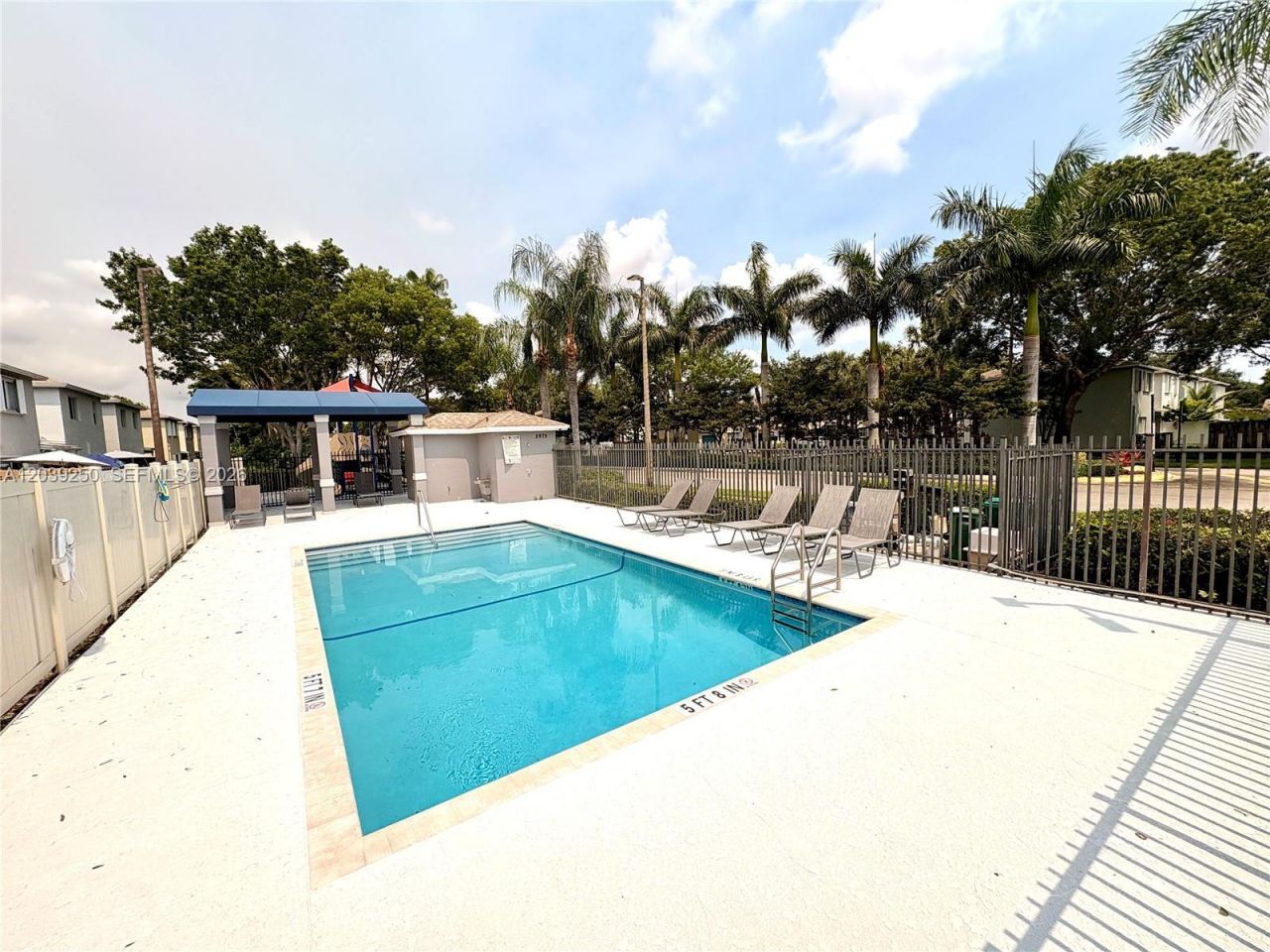 9481 Bradshaw Ln , Tamarac, FL 33321 Photo