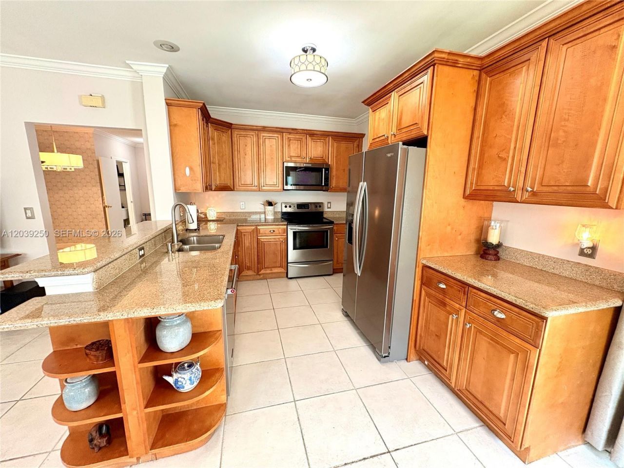 9481 Bradshaw Ln , Tamarac, FL 33321 Photo