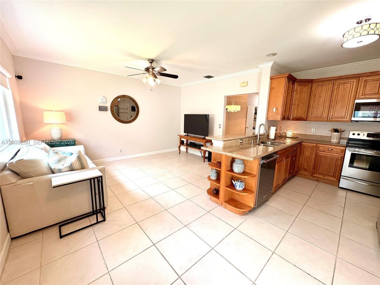 9481 Bradshaw Ln , Tamarac, FL 33321 Photo