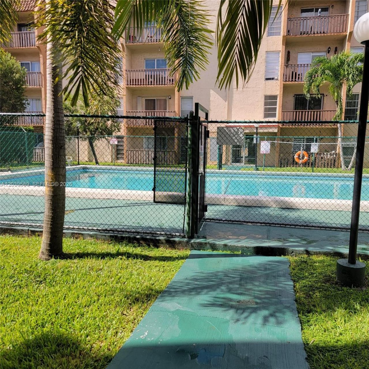4841 NW 7th St , Unit 201-4, Miami, FL 33126 Photo
