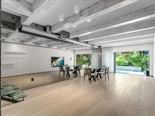 6011 N Bayshore Dr , Unit 8-D, Miami, FL 33137