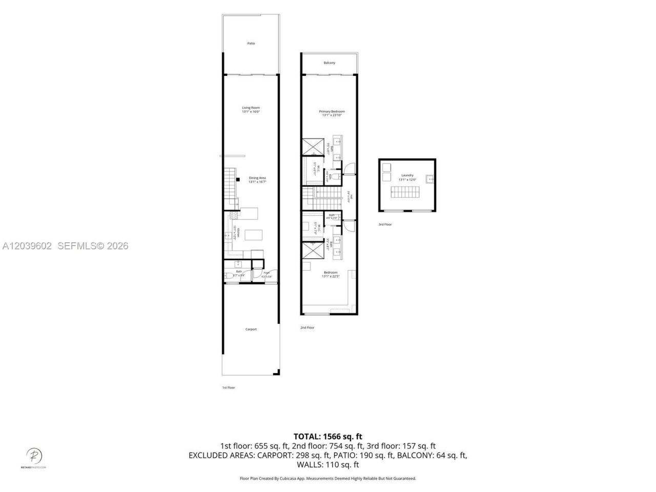 6011 N Bayshore Dr , Unit 8-D, Miami, FL 33137 Photo