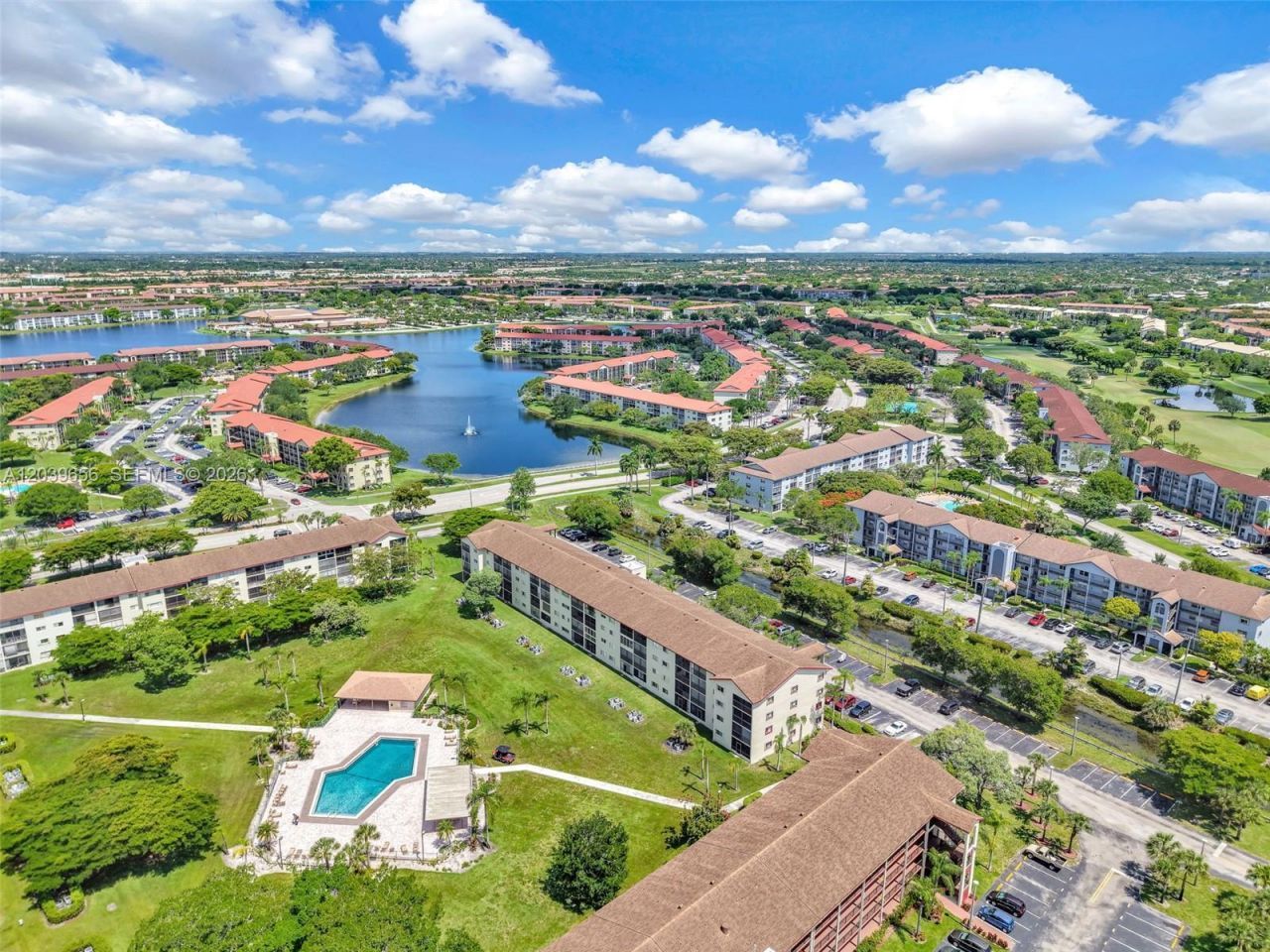 12750 SW 15th St , Unit 204D, Pembroke Pines, FL 33027 Photo