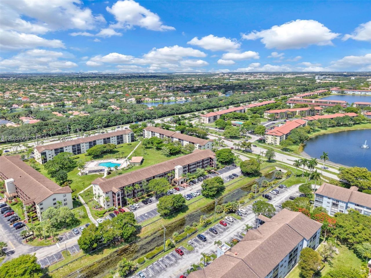 12750 SW 15th St , Unit 204D, Pembroke Pines, FL 33027 Photo