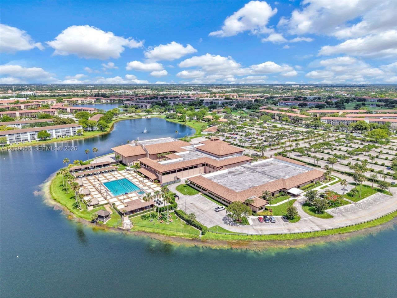 12750 SW 15th St , Unit 204D, Pembroke Pines, FL 33027 Photo
