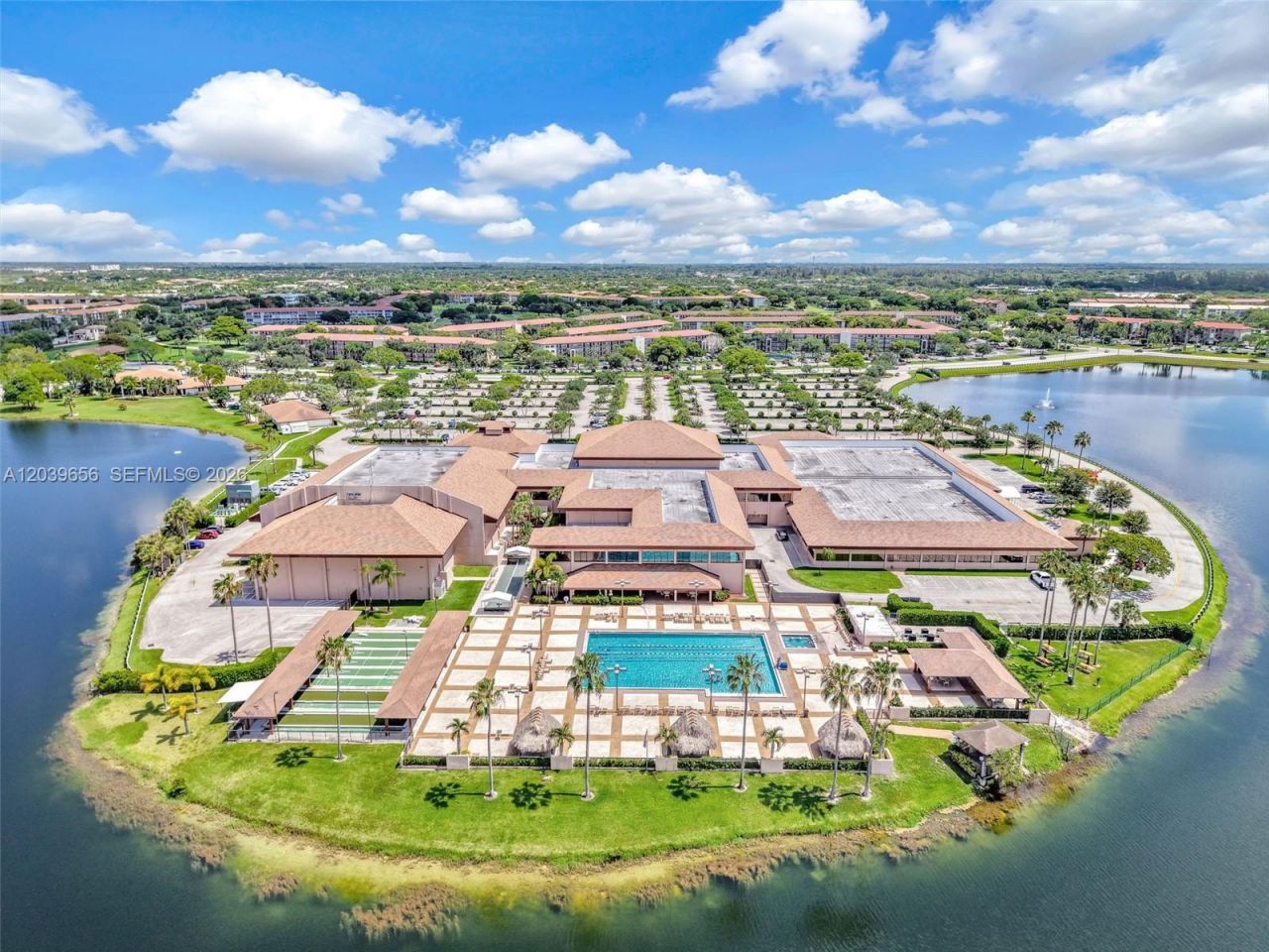 12750 SW 15th St , Unit 204D, Pembroke Pines, FL 33027 Photo