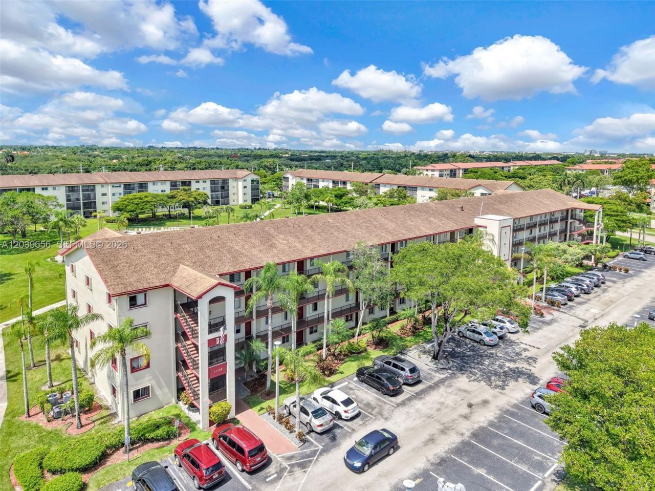 12750 SW 15th St , Unit 204D, Pembroke Pines, FL 33027 Photo