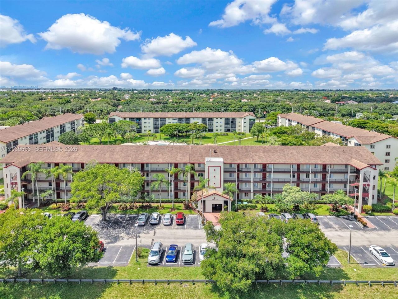 12750 SW 15th St , Unit 204D, Pembroke Pines, FL 33027 Photo