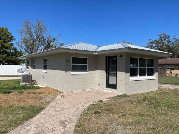 16931 FRANKLIN AVENUE , MONTVERDE, FL 34756