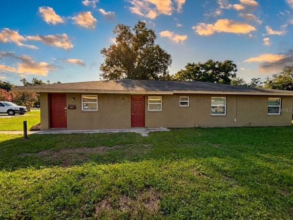 1236 JOSEPHINE STREET , LAKELAND, FL 33815