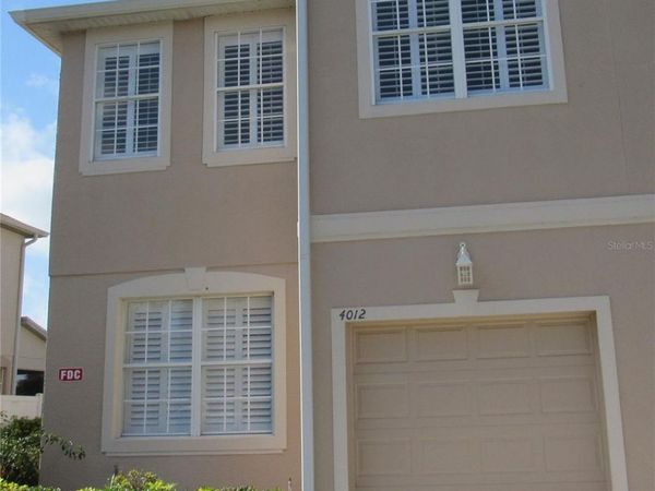 4012 DEBERRY DRIVE , SARASOTA, FL 34233