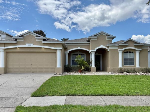 10181 MARSH PINE CIRCLE , ORLANDO, FL 32832